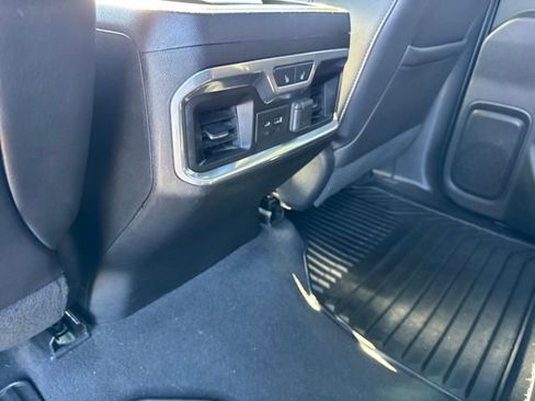 Certified 2021 Chevrolet Silverado 3500 High Country w/ Z71 Off-Road Package image 25