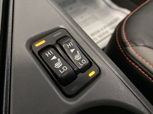 Certified 2025 Subaru Crosstrek 2.5i Limited image 20