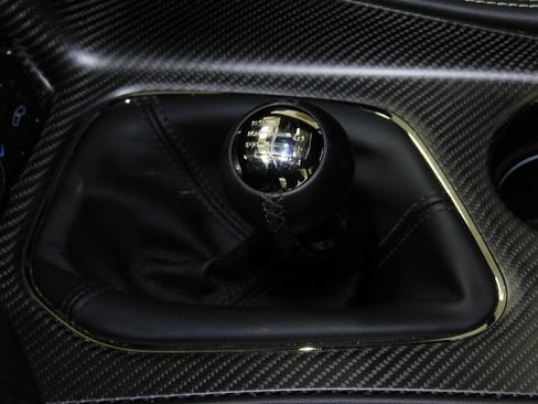 Used 2020 Dodge Challenger SRT Hellcat w/ Plus Package image 49