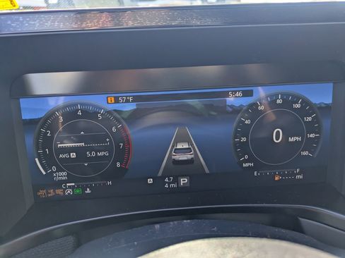 New 2026 Subaru Outback Premium image 33