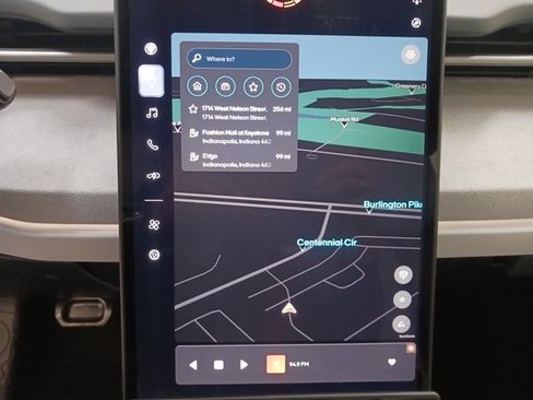 Used 2023 Fisker Ocean One image 21