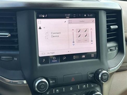 Used 2022 RAM 1500 Laramie image 20