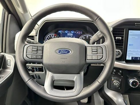Used 2023 Ford F150 XLT AWD/4WD image 24