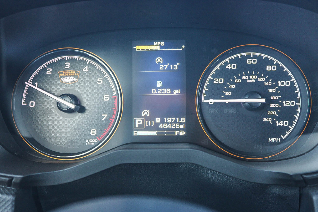 Used 2023 Subaru Forester Wilderness AWD/4WD image 27