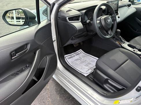 Used 2023 Toyota Corolla LE FWD image 20