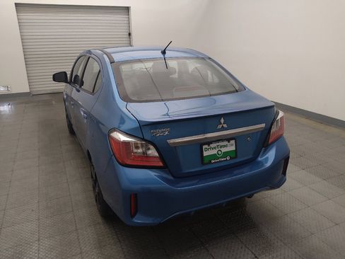 Used 2023 Mitsubishi Mirage G4 LE FWD image 6
