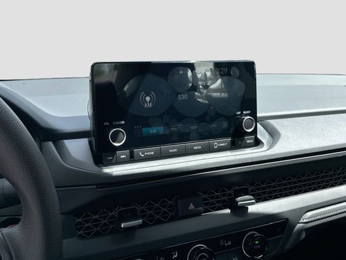 New 2025 Honda Accord SE image 10