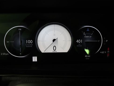 New 2026 Rolls-Royce Cullinan image 16