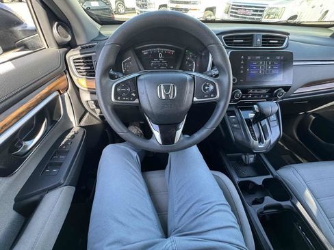 Used 2017 Honda CR-V EX image 31