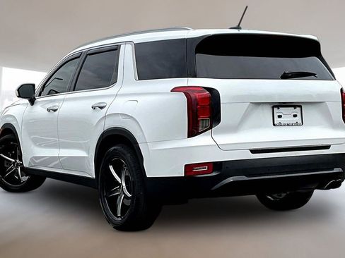 Used 2021 Hyundai Palisade SEL w/ Convenience Package AWD/4WD image 4