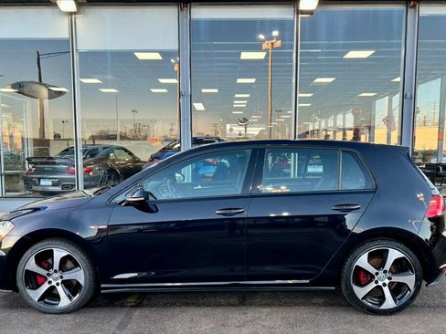 Used 2016 Volkswagen GTI S image 2