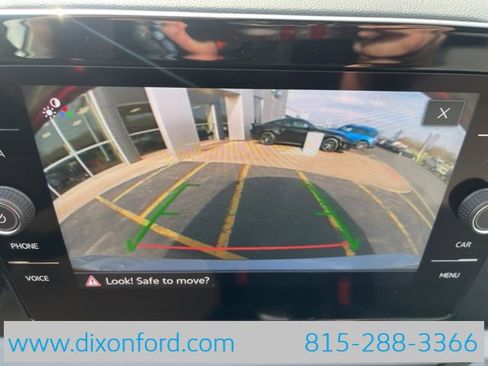 New 2025 Volkswagen Jetta SE image 10