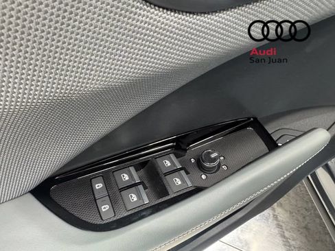 New 2026 Audi Q3 quattro 2.0T AWD/4WD image 31