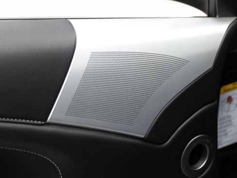 Used 2012 Aston Martin Virage Volante Convertible 2D image 12