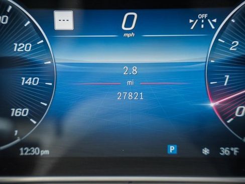 Certified 2022 Mercedes-Benz S 500 4MATIC image 44