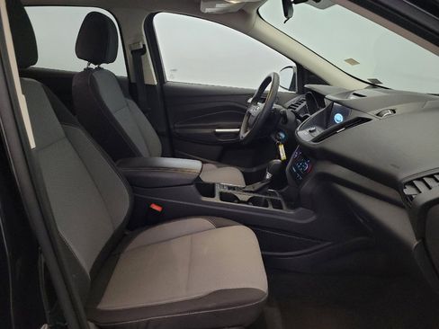 Used 2017 Ford Escape SE w/ Equipment Group 201A AWD/4WD image 21