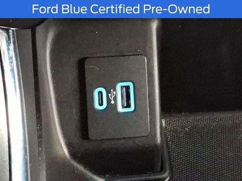 Used 2021 Ford F150 XLT w/ Equipment Group 302A High image 29
