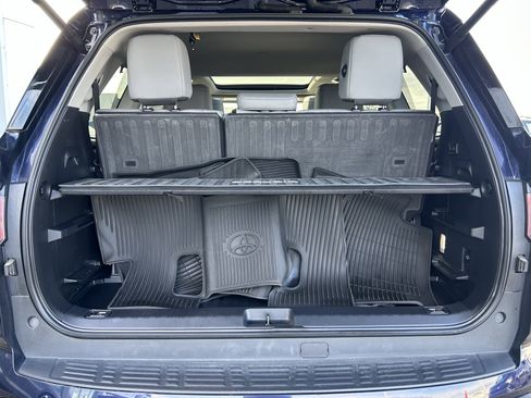 Used 2024 Toyota Sequoia Limited image 28