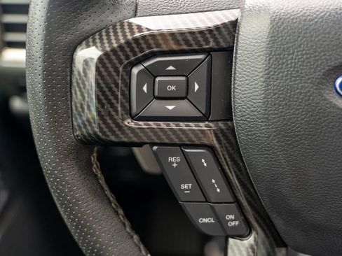 Used 2019 Ford F150 Raptor w/ Equipment Group 802A Luxury AWD/4WD image 26