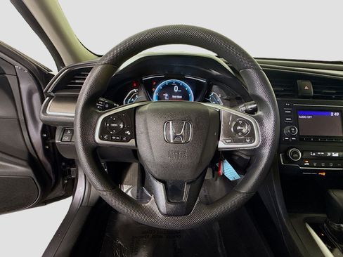 Used 2020 Honda Civic LX image 13