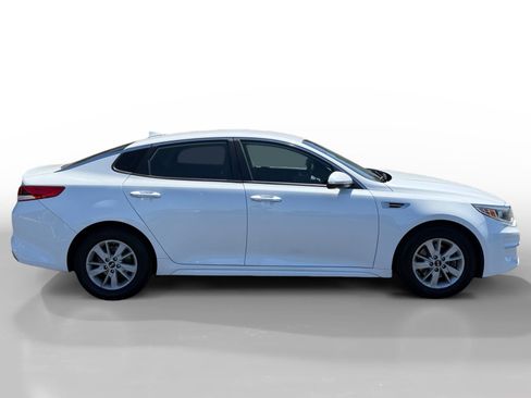 Used 2018 Kia Optima LX FWD image 6