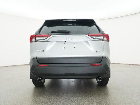 New 2025 Toyota RAV4 XLE image 56