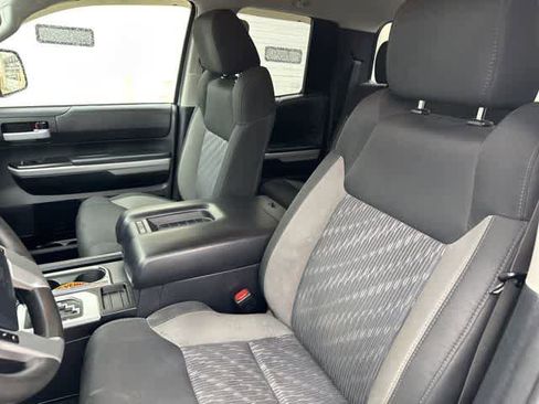 Used 2018 Toyota Tundra SR5 w/ TRD Off Road Package image 4