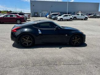Used 2017 Nissan 370Z Touring RWD video 2