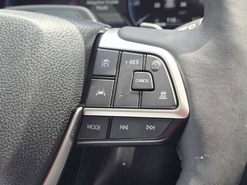 Used 2024 Toyota Grand Highlander AWD image 30