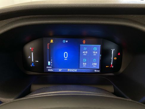 New 2026 Ford Transit 250 Low Roof w/ Load Area Protection Package image 15