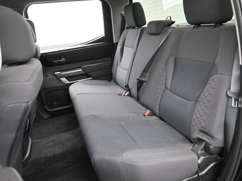 Used 2023 Toyota Tundra SR5 w/ SR5 Convenience Package AWD/4WD image 29