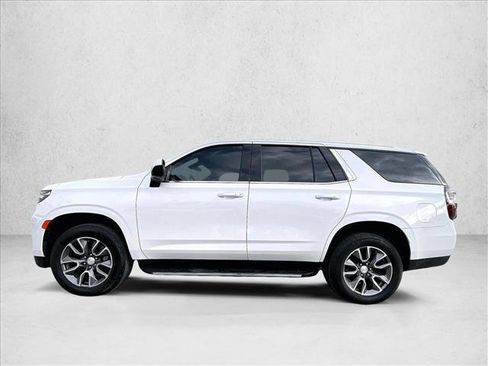 Certified 2022 Chevrolet Tahoe LT image 6