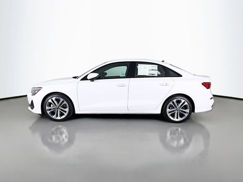 New 2026 Audi A3 2.0T Premium Plus AWD/4WD image 4