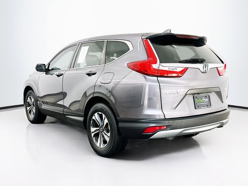 Used 2018 Honda CR-V LX image 5