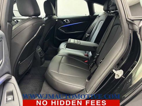 Used 2020 BMW 228i xDrive Gran Coupe w/ M Sport Package image 15