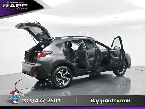 Used 2024 Subaru Crosstrek 2.0i Premium AWD/4WD image 28