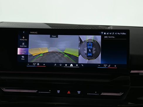 New 2026 BMW 530i xDrive image 22