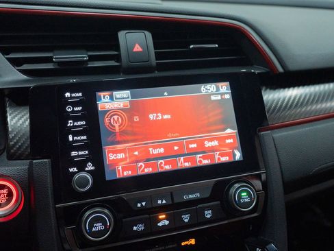 Used 2019 Honda Civic Type R image 42