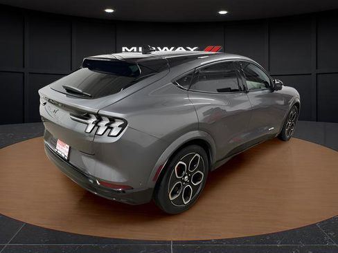 Used 2023 Ford Mustang Mach-E GT AWD/4WD image 4