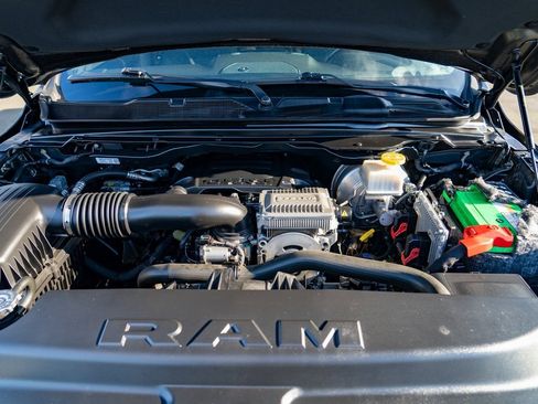 Used 2020 RAM 1500 Big Horn image 26