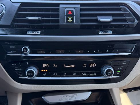 Used 2019 BMW X3 xDrive30i w/ Convenience Package image 24
