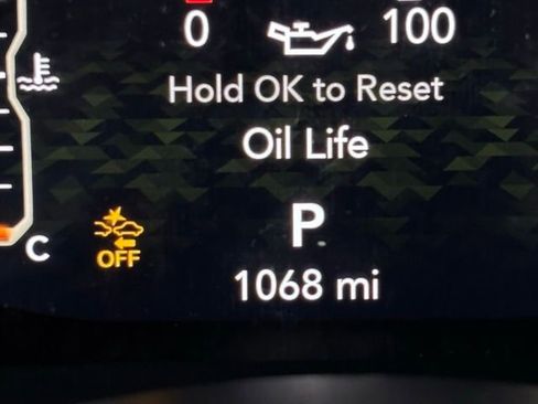 New 2026 Jeep Gladiator Rubicon AWD/4WD image 31