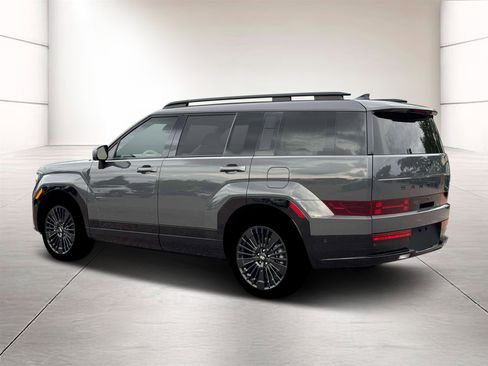 New 2026 Hyundai Santa Fe Calligraphy image 4