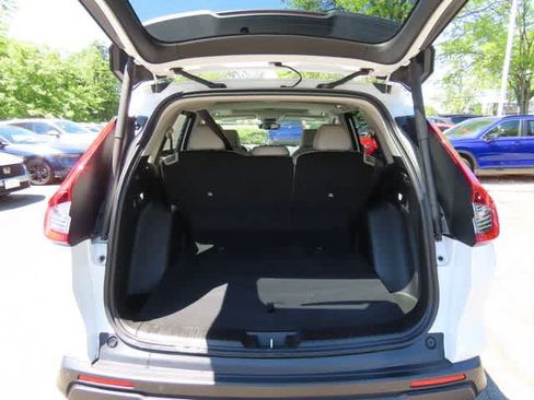 Used 2023 Honda CR-V EX-L image 11