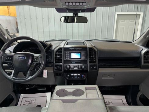 Used 2022 Ford F250 XL w/ Power Equipment Group AWD/4WD image 17
