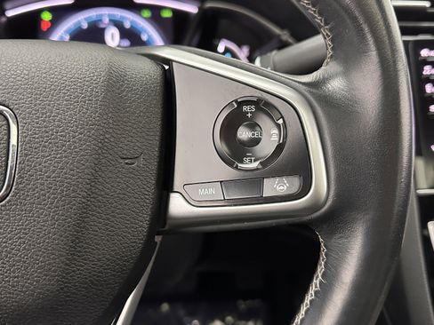 Used 2019 Honda Civic EX image 22