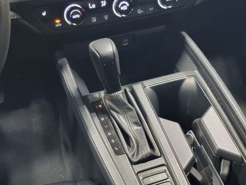 Certified 2023 Honda Accord EX image 21
