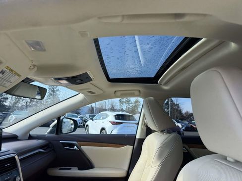 Used 2020 Lexus RX 450h AWD w/ Premium Package image 20