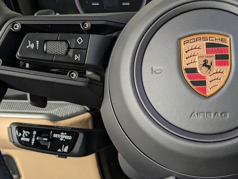 New 2026 Porsche Cayenne S AWD/4WD image 38