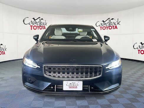 Used 2021 Polestar Polestar 1 AWD/4WD image 3